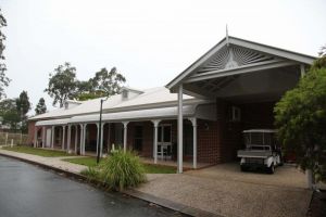 Churches Of Christ Care Homesteads Aged Care Service - e-Seniors 1