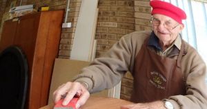 Banksia Lodge - e-Seniors 1