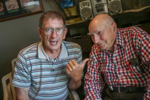 BaptistCare Niola Centre - e-Seniors 1