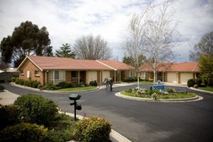St Francis Aged Care (Orange) - e-Seniors 1