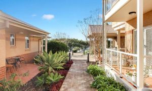 Southern Cross Care Tenison Residential Aged Care - e-Seniors 1