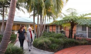 Southern Cross Care Reynolds Court Residential Aged Care - e-Seniors 1