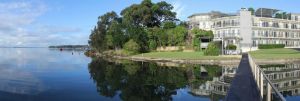 Fig Tree Point Aged Care Facility - e-Seniors 1
