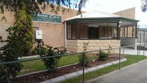 Merton Court Hostel - e-Seniors 1