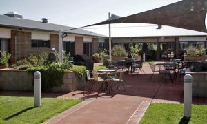 Southern Cross Care St Lawrence Residential Aged Care - e-Seniors 1