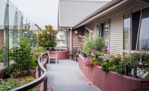 Marcus Loane House - e-Seniors 1