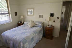 RFBI Armidale Masonic Village - e-Seniors 1
