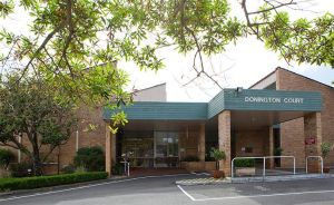 Donington Court - e-Seniors 1
