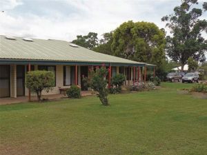 Churches Of Christ Care Warrawee Aged Care Service - e-Seniors 1