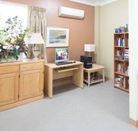 Bupa Waratah - e-Seniors