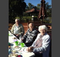Timbrebongie House - e-Seniors