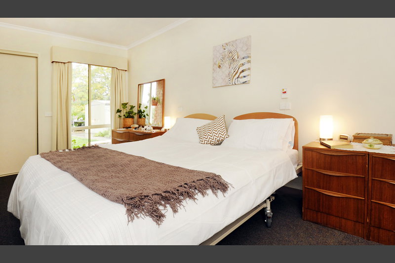 Riverwood Hostel West Albury