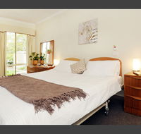Riverwood Hostel - e-Seniors