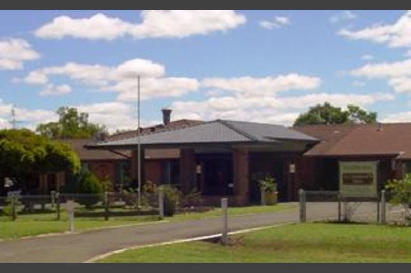 Southern Cross St Catherine's Villa Grafton