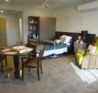 Brickendon Lodge - e-Seniors