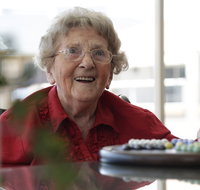 Opal Cardinal Freeman - e-Seniors