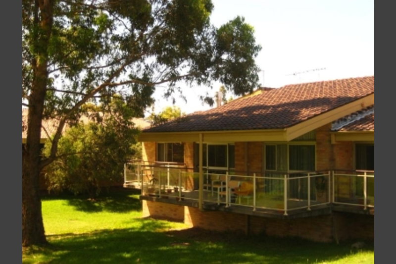 Anglican Care C A Brown Booragul