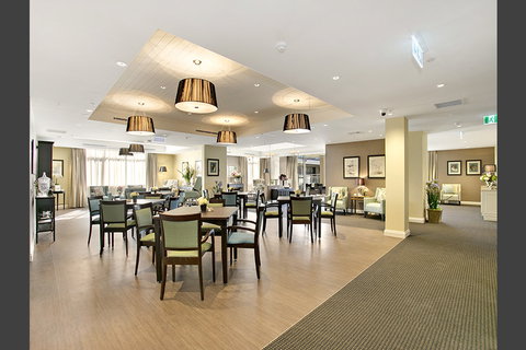 St Brigid's Green, Maroubra - e-Seniors 0