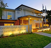 Advantaged Care at Barden Lodge - e-Seniors