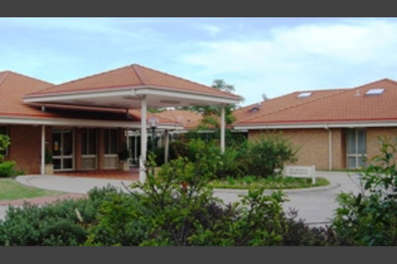 Griffith University ACT e-Seniors