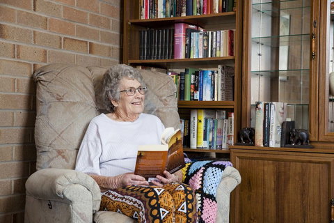 Rosedurnate Aged Care Plus Centre (0130) - e-Seniors 0