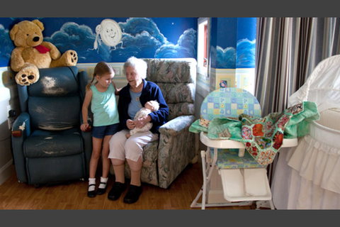 Narla Village - e-Seniors 0