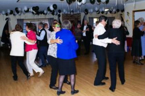 Presbyterian Aged Care - Haberfield - e-Seniors 0
