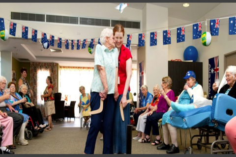 Dutton Court - e-Seniors 2