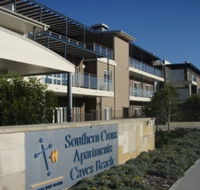 Southern Cross Apartments - Caves Beach