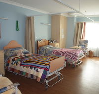 Orana Gardens Ltd - e-Seniors