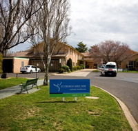 St Francis Aged Care - e-Seniors