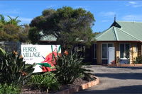 Feros Village Byron Bay