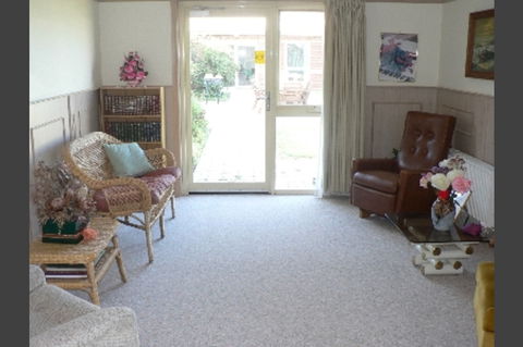 Rangeview Private Nursing Home - e-Seniors 0