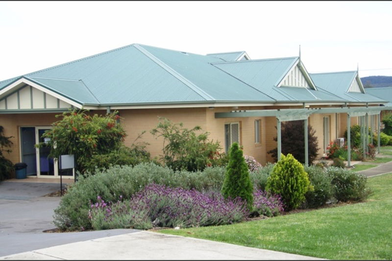 Southern Cross Apartments Lavington Lavington