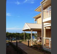 Southern Cross Tenison Apartments - Swansea