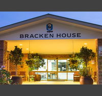 Bracken House Dubbo - e-Seniors