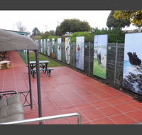 Melaleuca Home For The Aged - e-Seniors