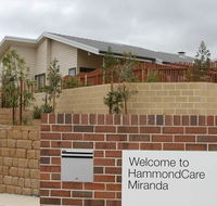 HammondCare Miranda - e-Seniors