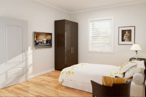 Goondee Aged Care Home - e-Seniors 0