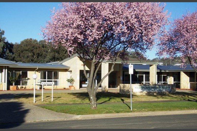 Southern Cross Cootamundra Retirement Village Cootamundra