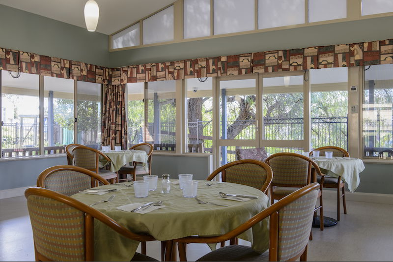 Warkworth NSW e-Seniors