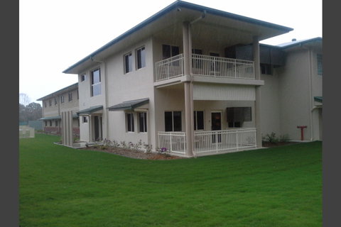 Parklands Retirement Haven - e-Seniors 0