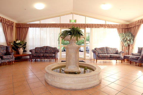 Fig Tree Point Aged Care Facility - e-Seniors 2