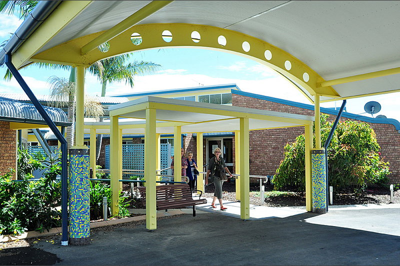 Rathgar Lodge Ulmarra