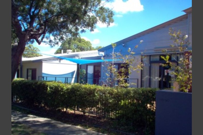 Charles O'Neill Hostel Mayfield
