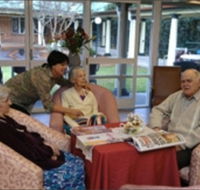 Richmond Community  RSL Nursing Home - e-Seniors