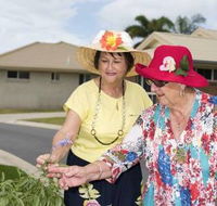 Palmview Village - e-Seniors