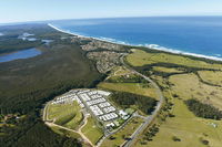 Ocean Club Resort