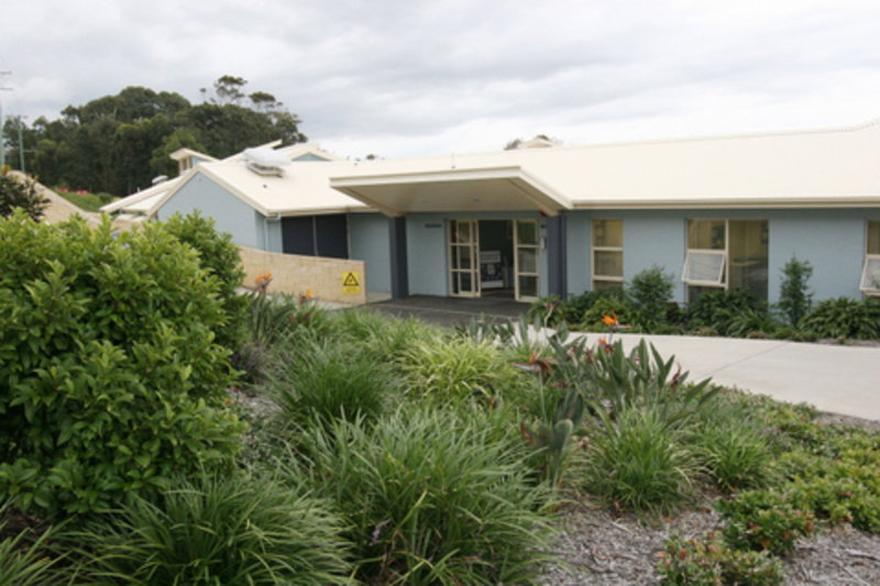 Mullaway NSW e-Seniors
