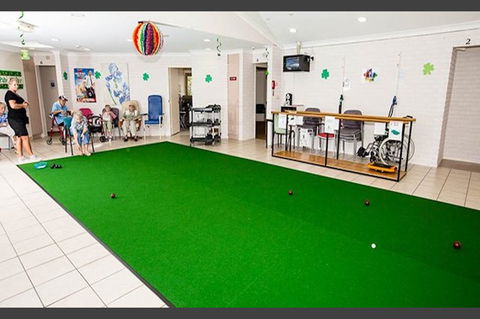 Noosa Aged Care - e-Seniors 0